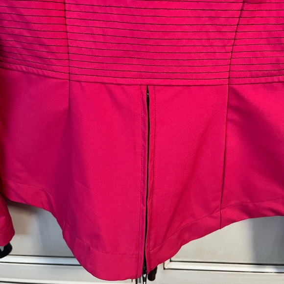 🐎 Noel Asmar Equestrian The Rider Jacket - Picture 12 of 13